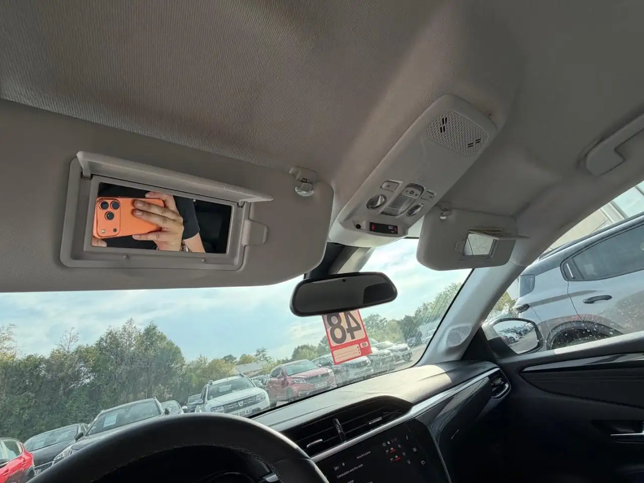 Opel Corsa Corsa — photo 20