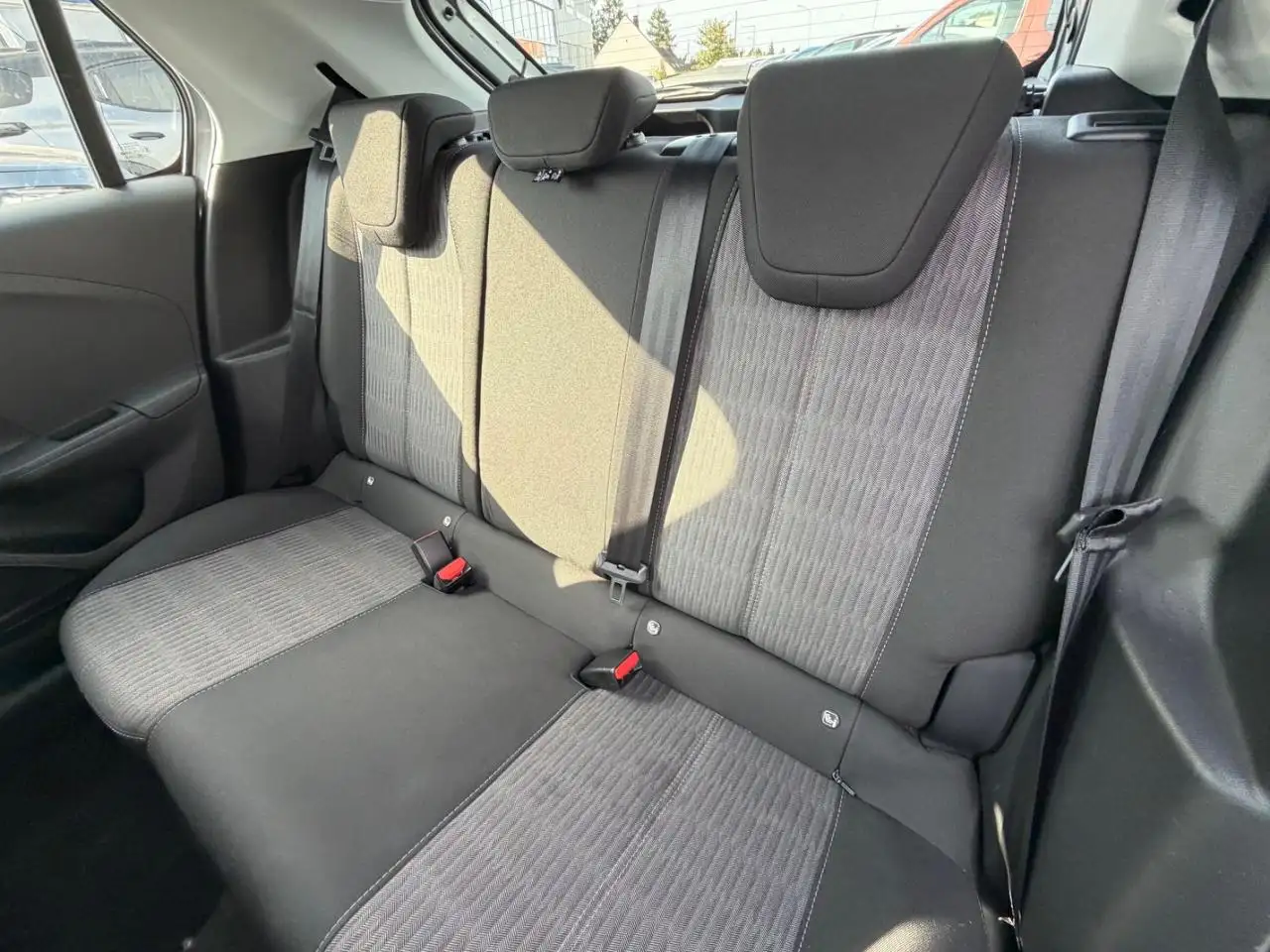 Opel Corsa Corsa — photo 6
