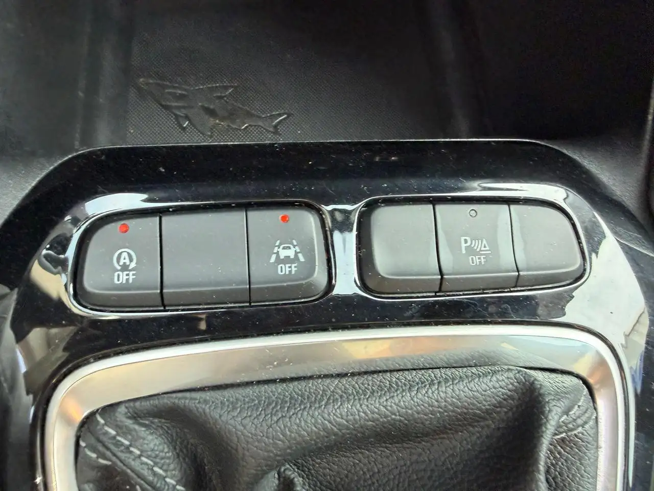 Opel Corsa Corsa — photo 21