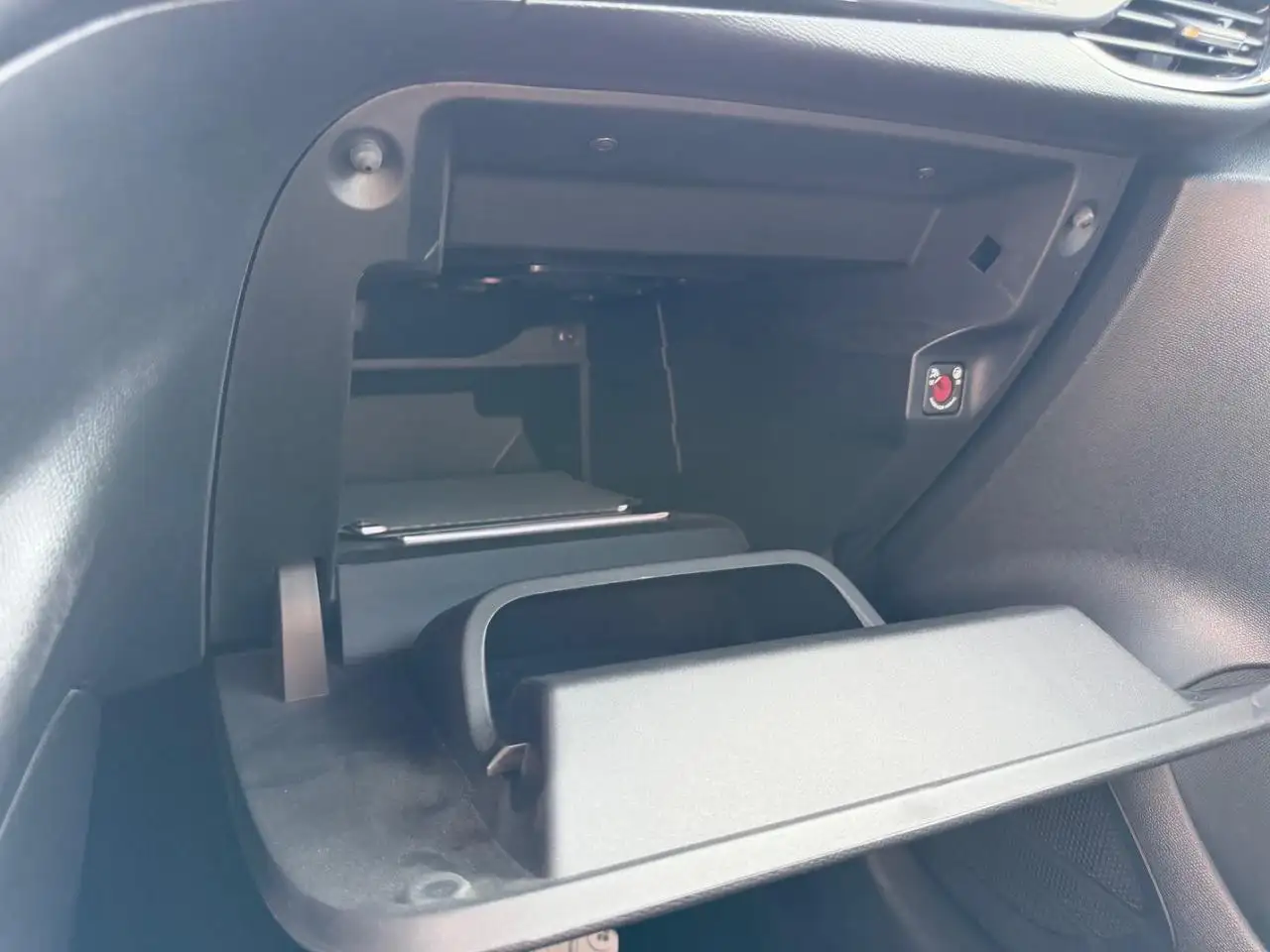 Opel Corsa Corsa — photo 15