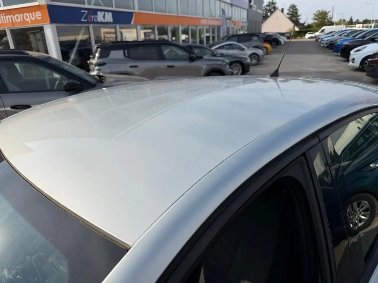 Opel Corsa Corsa — photo 25