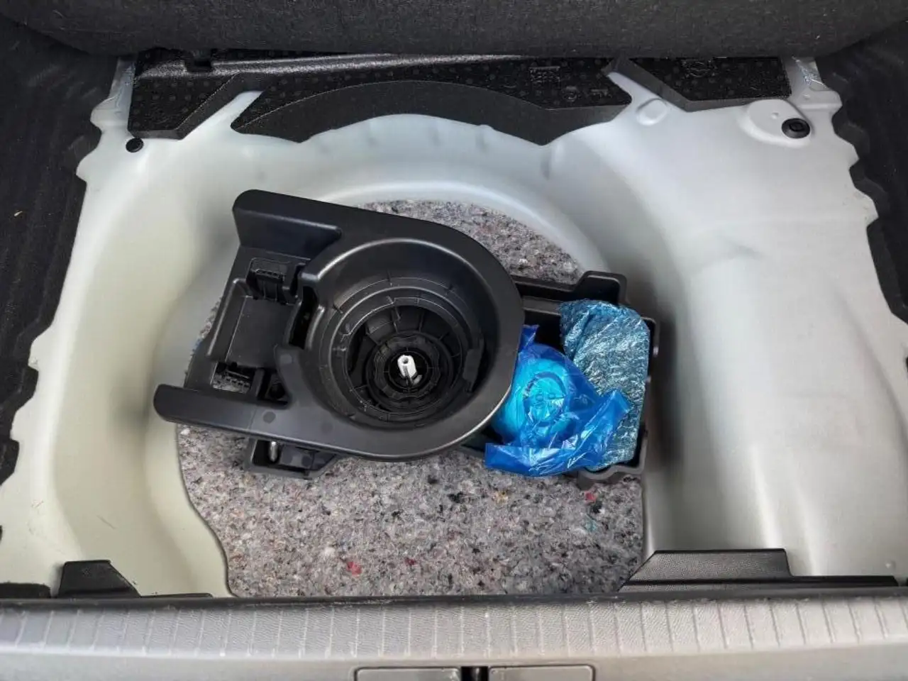 Opel Corsa Corsa — photo 32