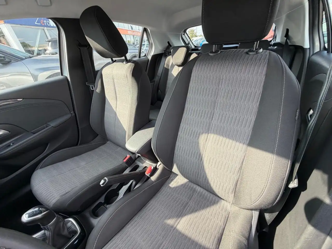 Opel Corsa Corsa — photo 5