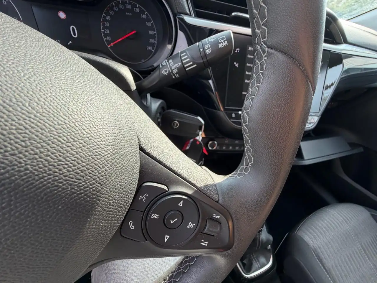 Opel Corsa Corsa — photo 17