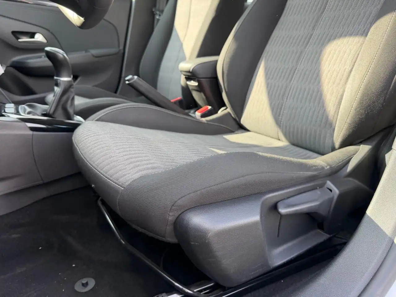Opel Corsa Corsa — photo 22