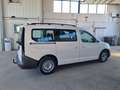 Volkswagen Caddy Caddy Maxi 2,0 TDI Life - Topzustand! Weiß - thumbnail 4