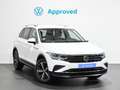 Volkswagen Tiguan 1.5 TSI Life 96kW Blanco - thumbnail 1
