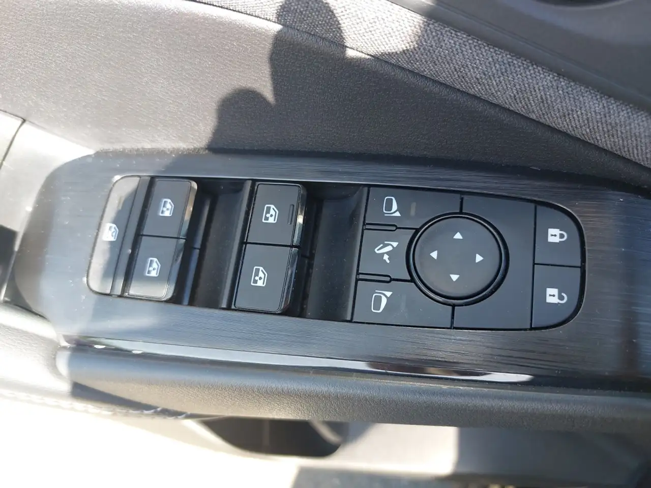 Nissan Qashqai Acenta+, миниатюра 18