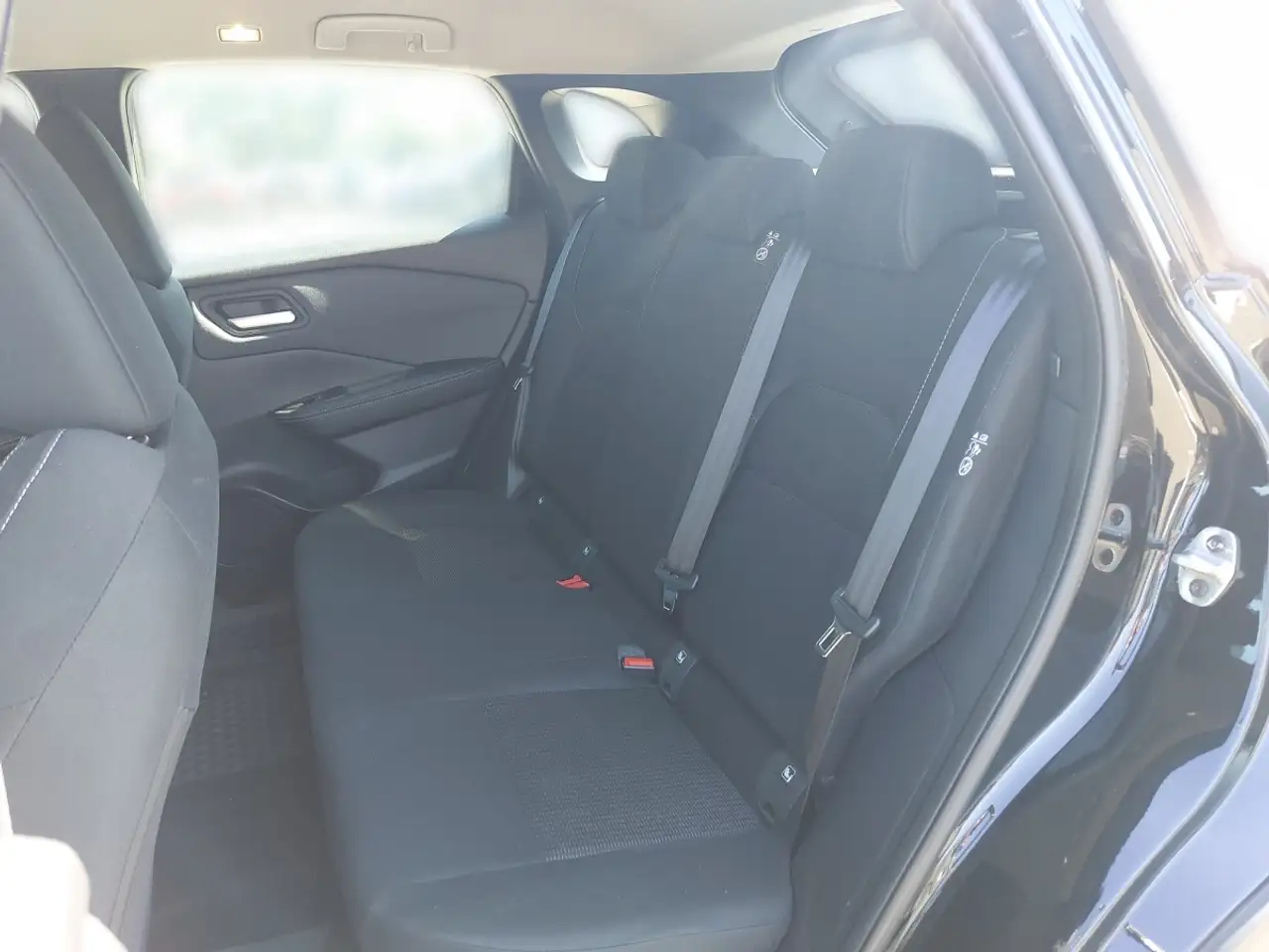 Nissan Qashqai Acenta+, миниатюра 11