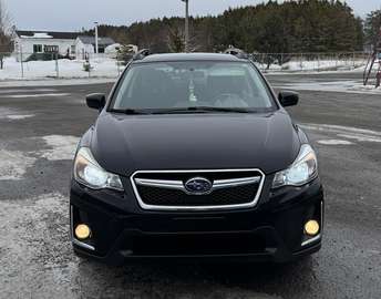 5dr CVT 2.0i w-Touring Pkg