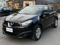 Nissan Qashqai Qashqai I 2007 1.5 dci Schwarz - thumbnail 1