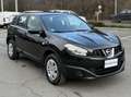 Nissan Qashqai Qashqai I 2007 1.5 dci Schwarz - thumbnail 6
