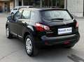Nissan Qashqai Qashqai I 2007 1.5 dci Schwarz - thumbnail 3