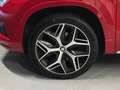SEAT Ateca FR 4Drive *19Zoll*Metallic*Winter-Paket*NAVI*LED* Rot - thumbnail 9