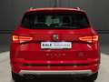 SEAT Ateca FR 4Drive *19Zoll*Metallic*Winter-Paket*NAVI*LED* Rot - thumbnail 4