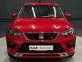 SEAT Ateca FR 4Drive *19Zoll*Metallic*Winter-Paket*NAVI*LED* Rot - thumbnail 8