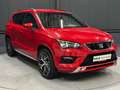 SEAT Ateca FR 4Drive *19Zoll*Metallic*Winter-Paket*NAVI*LED* Rot - thumbnail 7