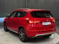 SEAT Ateca FR 4Drive *19Zoll*Metallic*Winter-Paket*NAVI*LED* Rot - thumbnail 3