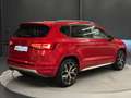 SEAT Ateca FR 4Drive *19Zoll*Metallic*Winter-Paket*NAVI*LED* Rot - thumbnail 5