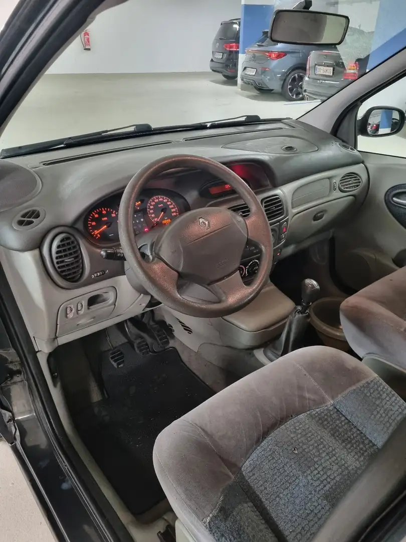 Renault Scenic Tüv 11/2025 - 2