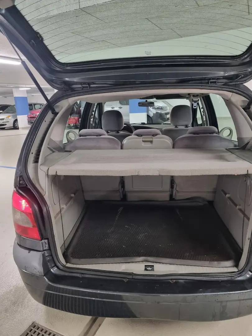 Renault Scenic Tüv 11/2025 - 1