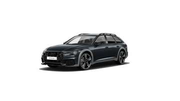 45 TDI quattro S tronic AHK*LUFTFED*STHZG*MATRI...
