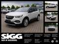 Opel Grandland X 1.6 T Hybrid Ultimate NAV Kamera Bianco - thumbnail 1