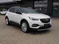 Opel Grandland X 1.6 T Hybrid Ultimate NAV Kamera Wit - thumbnail 8