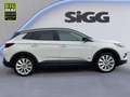 Opel Grandland X 1.6 T Hybrid PHEV Ultimate NAV Kamera Blanc - thumbnail 7