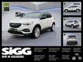 Opel Grandland X 1.6 T Hybrid PHEV Ultimate NAV Kamera Weiß - thumbnail 1