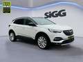 Opel Grandland X 1.6 T Hybrid PHEV Ultimate NAV Kamera Blanc - thumbnail 8