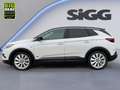 Opel Grandland X 1.6 T Hybrid PHEV Ultimate NAV Kamera Blanc - thumbnail 3