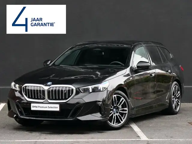 BMW i5 eDrive40 Touring M Sport