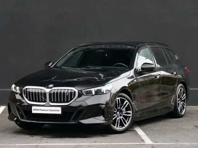 BMW i5 eDrive40 Touring M Sport
