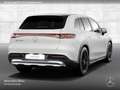 Mercedes-Benz EQS SUV EQS 450 Fahrass Fondent Pano Distr+ Multisitz HUD Weiß - thumbnail 5