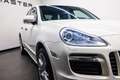 Porsche Cayenne 4.8 GTS Btw auto, Fiscale waarde € 12.000,- (€ 31. Wit - thumbnail 21