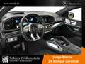 Mercedes-Benz GLE 53 AMG GLE 53 4M+ AMG Coupé MULTIBEAM/AHK/Sitzklima/HuD Negru - thumbnail 10