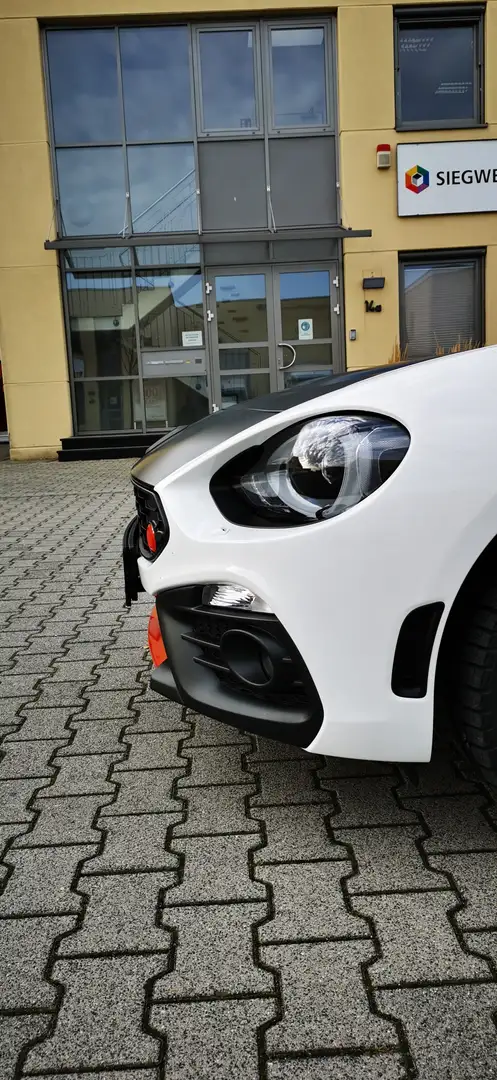 Abarth 124 Spider 1.4 t. m.air 170cv - 1