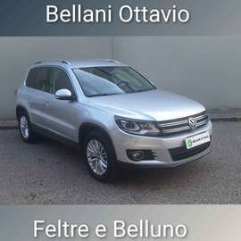 2.0 TDI 140 CV 4MOTION DSG CityScape