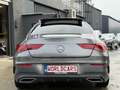 Mercedes-Benz CLA 180 d PACK AMG TOIT PANO - COCKPIT - CAMERA - FULL OP. Gris - thumbnail 6