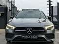 Mercedes-Benz CLA 180 d PACK AMG TOIT PANO - COCKPIT - CAMERA - FULL OP. Gris - thumbnail 3