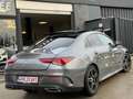 Mercedes-Benz CLA 180 d PACK AMG TOIT PANO - COCKPIT - CAMERA - FULL OP. Gris - thumbnail 4