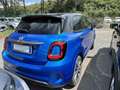Fiat 500X 1.5 T4 Hybrid 130 CV DCT Sport Albastru - thumbnail 4