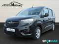 Opel Combo Life E Elegance 1.5 Diesel +CarPlay+Sitzhzg.+Klima+Lenk Schwarz - thumbnail 1