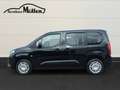 Opel Combo Life E Elegance 1.5 Diesel +CarPlay+Sitzhzg.+Klima+Lenk Schwarz - thumbnail 3