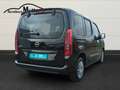 Opel Combo Life E Elegance 1.5 Diesel +CarPlay+Sitzhzg.+Klima+Lenk Schwarz - thumbnail 4