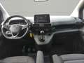 Opel Combo Life E Elegance 1.5 Diesel +CarPlay+Sitzhzg.+Klima+Lenk Schwarz - thumbnail 9
