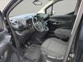 Opel Combo Life E Elegance 1.5 Diesel +CarPlay+Sitzhzg.+Klima+Lenk Schwarz - thumbnail 6