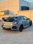 Honda Civic Civic 2,0 VTEC Turbo Type R GT Grau - thumbnail 4
