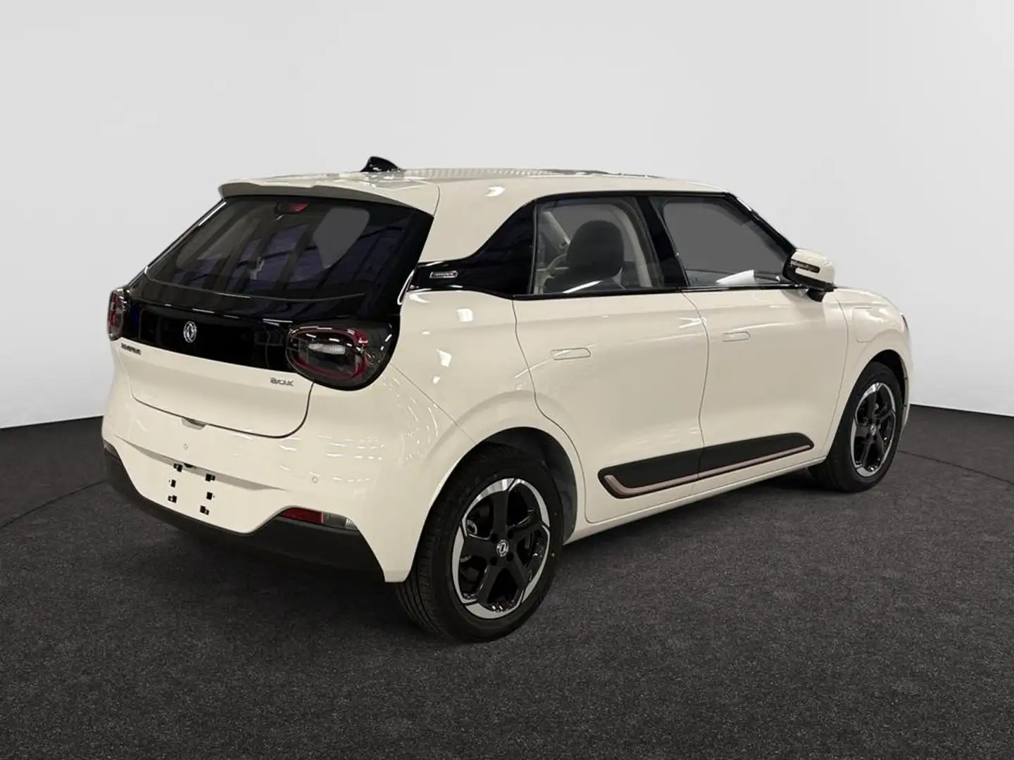 Dongfeng Box Box 42.3 kW Premium Edition Weiß - 2